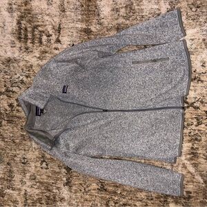 Patagonia Gray Women's Jacket